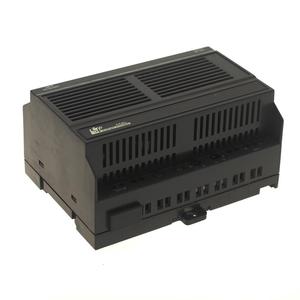 SP-24AL AC110-220V entrada, saída de dc24v 3a, centro de plc de programação elétrica do plc