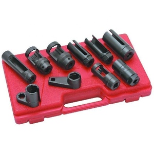 Professional Special <strong>Lambda</strong> Oxygen <strong>Sensor</strong> Socket Set