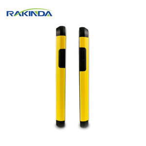 Rugged 2D <strong>Handheld</strong> Barcode <strong>Scanner</strong> with 5-inch <strong>Android</strong> Online 2D Decoder Reads <strong>QR</strong> <strong>Codes</strong> for Warehouse Supermarket Use in Stock - Product Image 4