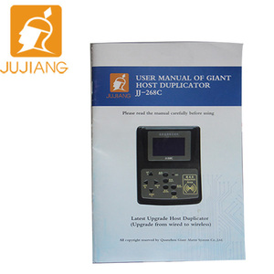 <strong>Remote</strong> <strong>Control</strong> Key Programmer Data Detect Machine JJ-268C - Product Image 4