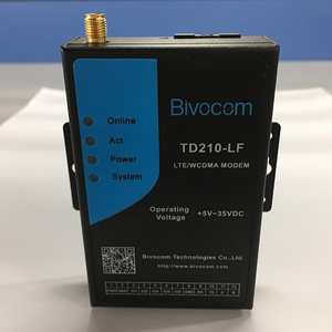 3G/4G Cellular <strong>Modem</strong> with Sms Alarm Modbus Protocol for Gas Pipeline Monitoring