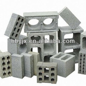 QTJ4-30A Beton Zement Hohl pflaster <span class=keywords><strong>Block</strong></span> Gebäude Herstellung Maschine für den Bau