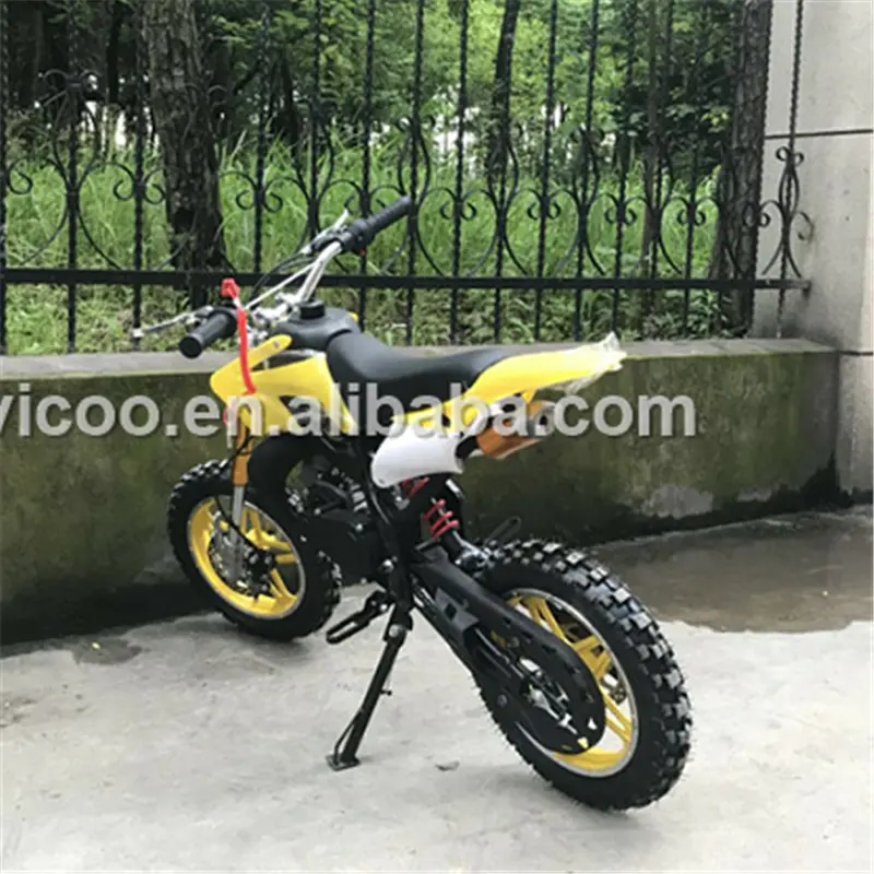 Street Legal Dirt Bike 125cc Loncin Crossmotor