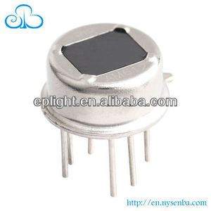 Sensor de movimiento inteligente con 6 Pins, ajuste el tiempo de retardo y la distancia - Product Image 1