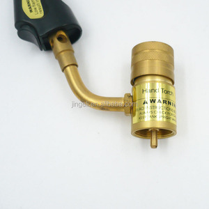 Газовая Сварочная горелка - Product Image 2