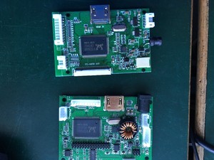 Controlador de monitor LCD multiusos, placa PCB, 1920x1080, 1920x1200 - Product Image 3