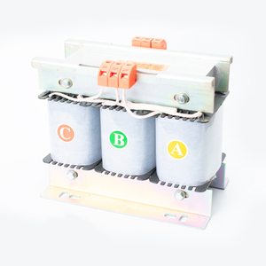 2500VA Three Phase 380 V to Three Phase <strong>220v</strong> Convert <strong>Transformer</strong> High Voltage Power Control <strong>Transformer</strong> - Product Image 6