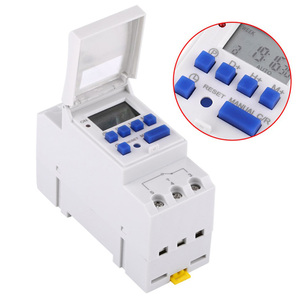Цифровой Таймер Энергосберегающие - Product Image 1
