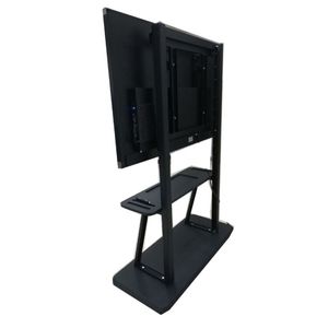 2018 Neuestes Design All-in-One LCD Touch PC interaktives Brett für Konferenzen, Tagungen und Bildung - Product Image 2