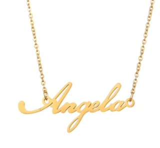 angela