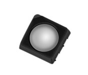 SMD LED RGB สีเต็มพิกเซล1010 2121 1921ชิป LED พร้อมพื้นผิวห่อหุ้มสีดำ3-EM-1 2121 Branco - Product Image 3