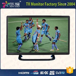 Buraco vesa 19 polegada levou <span class=keywords><strong>monitor</strong></span> de 16:9 Wide Screen <span class=keywords><strong>Monitor</strong></span> LED com VGA <span class=keywords><strong>DVI</strong></span> <span class=keywords><strong>input</strong></span>