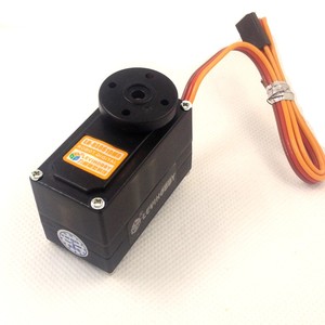 Levihobby 360 derece sürekli rotasyon 6 Arduino cm Arduino kontrol RC Robot Servo Motor için braket ile erkek ve kız