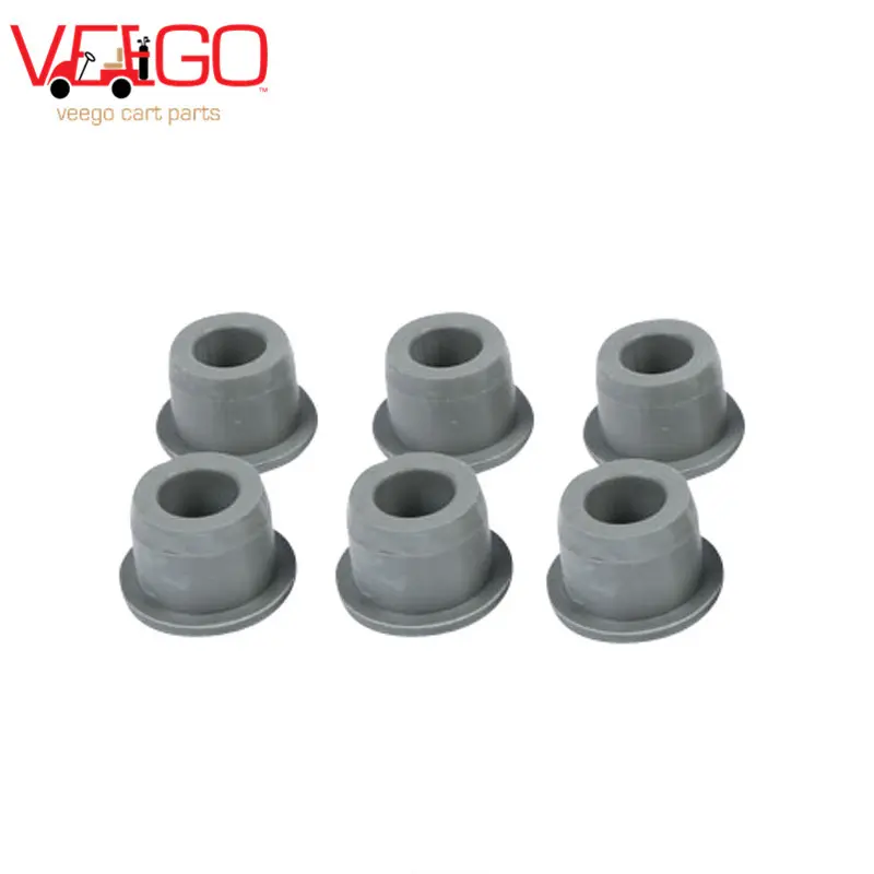 Đình chỉ Điều Khiển Arm Bushing Kit Kiểm Soát Arm bush cho Golf Giỏ Hàng Câu Lạc Bộ Xe Tiền Lệ