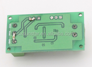 Convertidor de corriente a voltaje de 4-20mA a 0-5V módulo de conversión de señal convertidor de I/V salida analógica 2,5 V/5V/3,3 V/10V/15V - Product Image 3