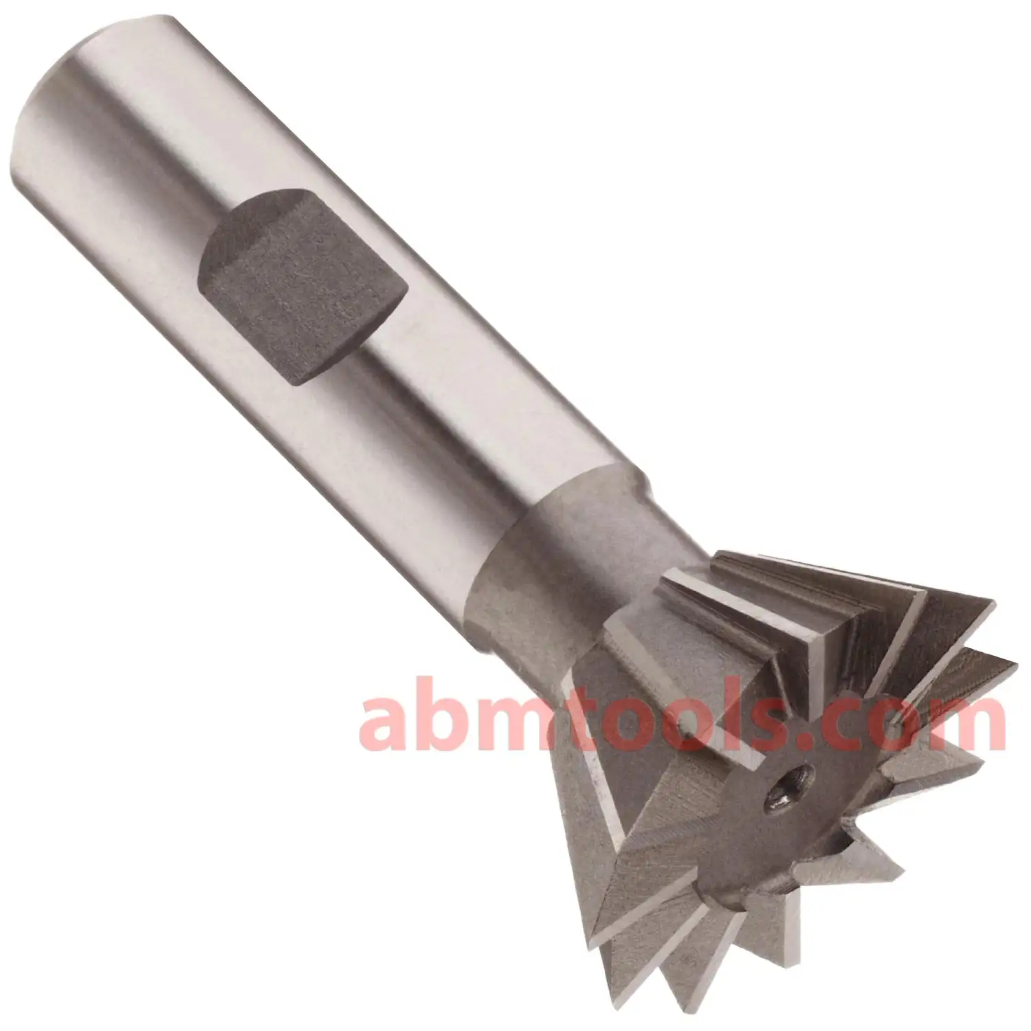 Dovetail Milling Cutter - Single Angle DovetaIl Cutter