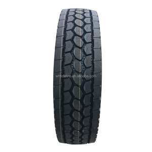 11r <strong>24</strong>.5 <strong>Tires</strong> - Product Image 1