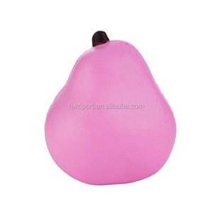 Promotional <strong>Kawaii</strong> Watermelon Squishy <strong>Toys</strong> Slow Rising Fruits Pu Foam Stress Relief <strong>Toys</strong> - Product Image 3