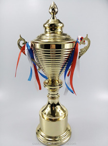 48cm Traditional Metal Trophy <strong>Cup</strong> Awards As Wholesale Trophy