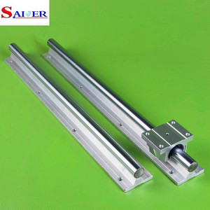 Tipo de trilho guia <span class=keywords><strong>linear</strong></span> tbr de guias na máquina cnc