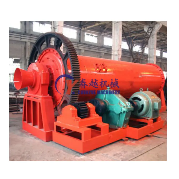 Good quality grinding mill bond ball mill used gold mining equipment for sale