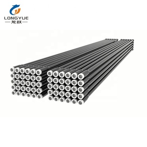 China Manufacturer <strong>Api</strong> 83mm Drill Pipe for Oil Drilling - Product Image 1