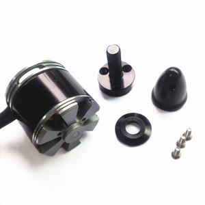 ST2212MR 900KV RCモデル飛行機ブラシレスモーターRTFホビーRCクワッドコプター用