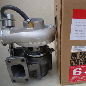 Orijinal yeni 4BT Turbo şarj kitleri 2837411 4BT Turbo - Product Image 2