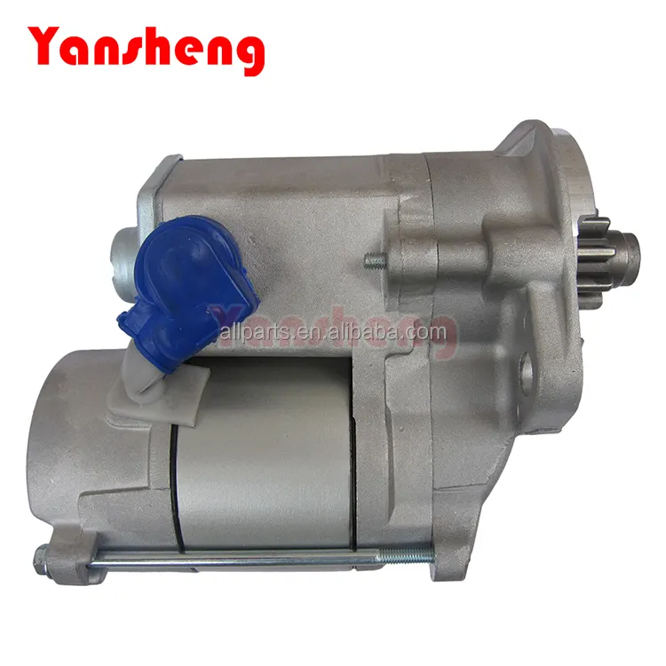 Yansheng peças de reposição de carregador d1503, arranque do motor 34070-75602