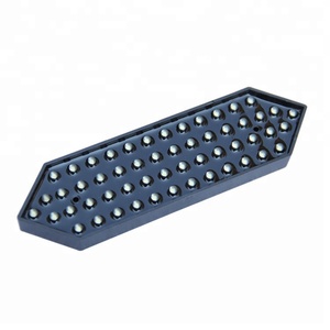 Evershine 18 Pollici di Colore Bianco Numeri Digitali Modulo 7 Segmenti Display A LED Per Il Prezzo del Petrolio HA PORTATO Segni LED Prezzo del Gas A distanza di Controllo - Product Image 4