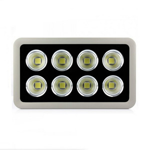 400 watt 40000 lümen led dış mekan aydınlatma IP65 su geçirmez açık 400 w kısılabilir led projektör 24 volt 12 v 110 volt 220 v - Product Image 6