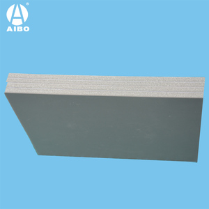 Hot-Sale UV Printing KT Board <strong>5mm</strong> Polystyrene Advertising <strong>Foam</strong> with 10mm <strong>PE</strong> Thickness SGS Certified - Product Image 6