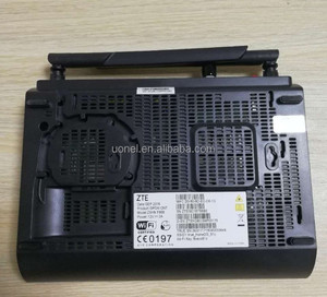 Original schwarz ONU CATV F668 Gerät F670L/F600 GPON ONU/F660/F680/F670/F668/F620G F680/F633NV3/F673AV2