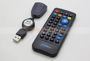 Control remoto Universal controlador para el ordenador portátil de Dell de la computadora de la PC - Product Image 3