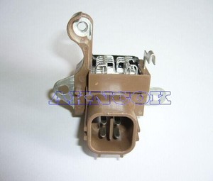 ALTERNATOR REGULATOR,IN6015,VR-H2005-91,126600-0150,126600-0040,126600-0042,27060-0F040,27060-0F050,27060-50320,27060-50330 - Product Image 1