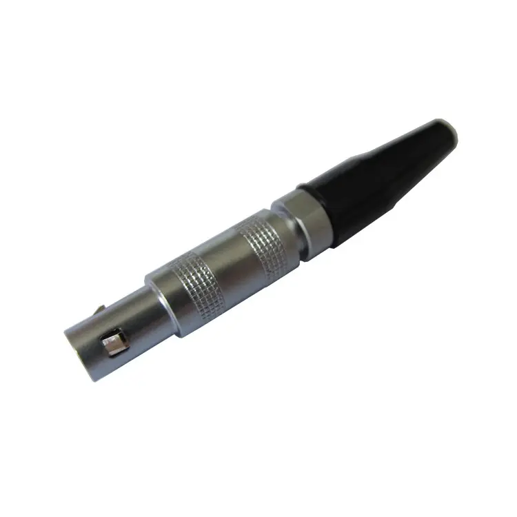 Mini 00 коаксиальный Штекерный разъем FFA.00.250 для NDT UT кабелей RG174/179/316