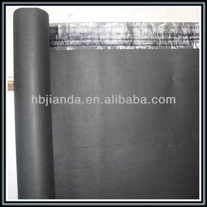 3 层透气廉价屋面膜防水 3 层织物 - Product Image 5
