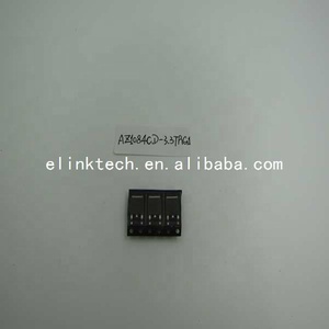 วงจรรวมAZ1084CD-3.3TRG1 AZ1084C AZ1084 Ic Voltage Regulators - Product Image 5
