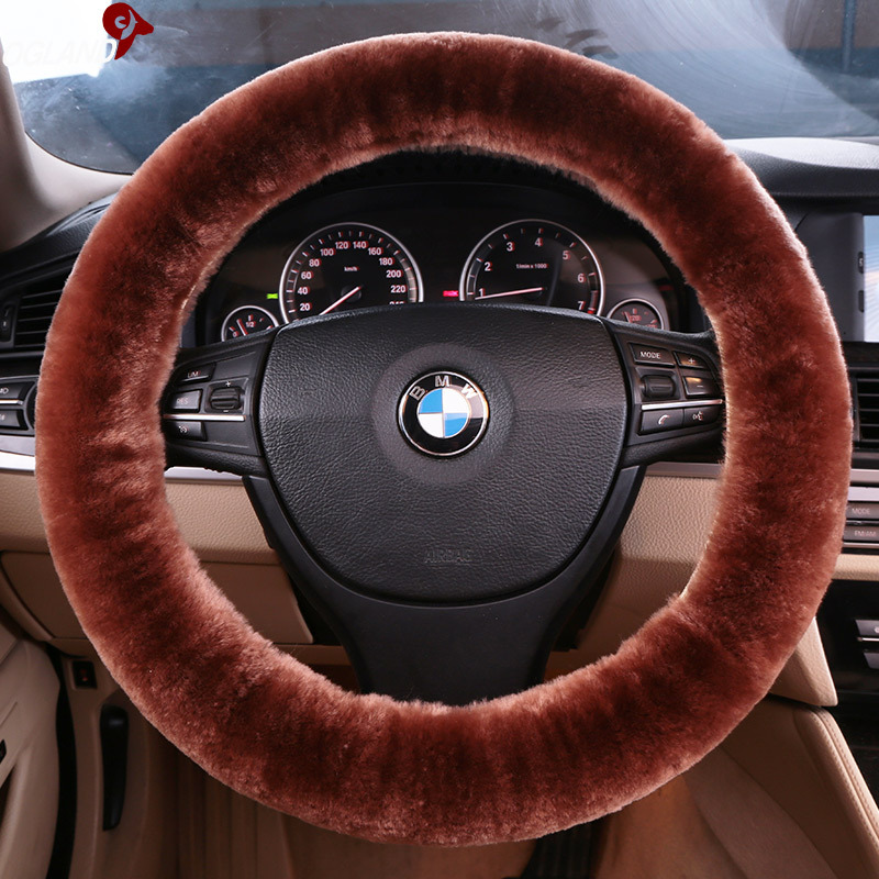 Saddle Brown