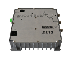 Gpon olt 2ポートIntelligent Optical ReceiverとSNMP - Product Image 6