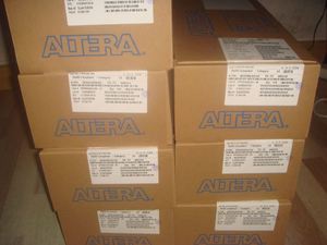 Chip programmabile per chip a semiconduttore IC FBGA) EP3SL150F780I3