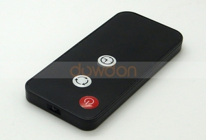 <strong>IR</strong> <strong>Remote</strong> Control 3 Keys Button Mini <strong>Remote</strong> Controls Wireless Controller Transmitter Customize Code - Product Image 5