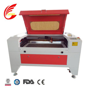 100 Watt CO2 <span class=keywords><strong>Laser</strong></span> Stecher Schneiden Maschine Ausrüstung