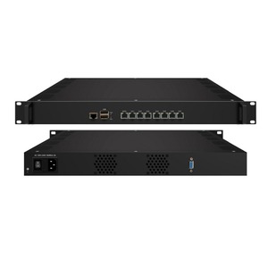 7 IP Over UDP HTTP RTSP HLSからHTTP (ユニキャスト) およびUDP (マルチキャスト) IPTVゲートウェイ - Product Image 1