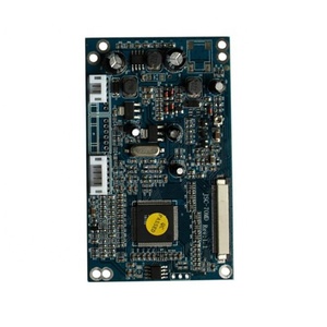 Taidacent 640*480 5 pollici AV Circuito ZJ050NA-08C 5 Pollici LCD AV Scheda di Controllo Bordo di Driver AV - Product Image 3