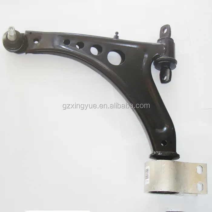 Brazo de Control inferior izquierdo para Chevrolet, suspensión delantera automática, 84376573, 84376571, 84107267, 23421066, 23421068, 2016, 2021