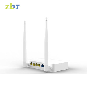 Zhibotong 300Mbps 192.168.1.1 Bộ Định Tuyến Wifi Tại Nhà WE526 - Product Image 5