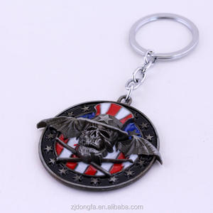 Avenged Sevenfold Anahtarlık Müzik Grubu A7X Anahtarlık Sahibi Hediye Chaveiro Araba Anahtarlık - Product Image 3