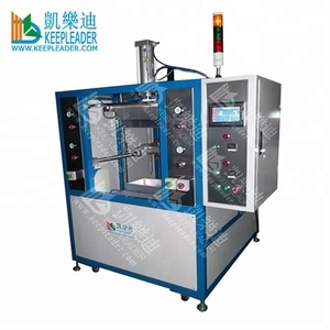 PE_PS_PC_ABS_PP电池壳超声波焊接机的聚丙烯塑料焊接超声波焊接机的密封
