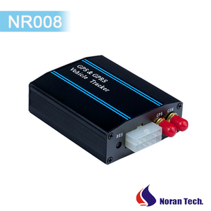 NR008 跟踪器 Noran <span class=keywords><strong>GPS</strong></span> 车辆跟踪器引擎关闭 <span class=keywords><strong>gps</strong></span> 汽车跟踪器 SMS/GPRS